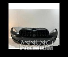 Paraurti anteriore BMW 5 G30/G31 LCI - 16442 - 1