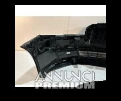 Paraurti anteriore BMW 5 G30/G31 LCI - 16442 - 5