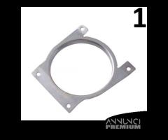 Staffa supporto clacson per Piaggio Ciao PX - 1881