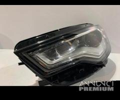 AUDI A6 C7 4G0941005A FARO XENO L - 12727 - 3