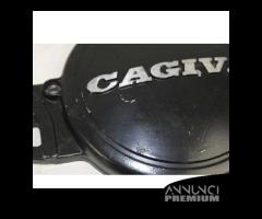 CARTER MOTORE DX STATORE PIGNONE CAGIVA COCIS 50 - 4