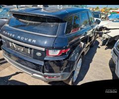 Range Rover Land Rover Evoque 2.0 204 dtd anno 201 - 9