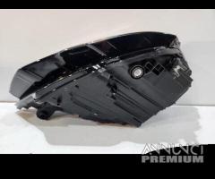 AUDI A6 C8 4K FARO ANTERIORE FULL LED SINISTRO - 1 - 6