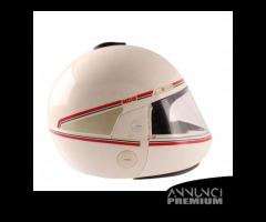 Casco integrale epoca MDS Formula M91 con parament