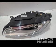 AUDI Q5 8R LIFT FARO PRZEDNIA BI-XENON L - 12895 - 4