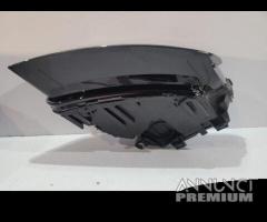 AUDI Q5 8R LIFT FARO PRZEDNIA BI-XENON L - 12895 - 6