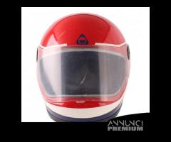 Casco integrale epoca MDS M90 in fiberglass