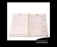 Manuale officina per Ducati 350 XL SL - 985220019