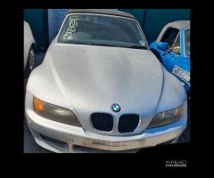 BMW Z3 roadster 1.8 per ricambi (2a)