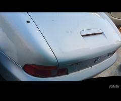 BMW Z3 roadster 1.8 per ricambi (2a) - 8