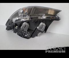 BMW 5 F10 11 LCI Fanale ALLO XENO DESTRO 12628 - 3