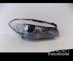 BMW 5 F10/F11 FARO ALLO XENO, DESTRO - 5882 - 4