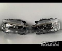 BMW X4 F25 X4 F26 FARO XENON L 12695