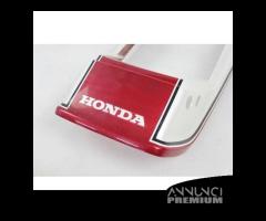 CARENA CODINO POSTERIORE - MA6A-0100 HONDA CBX 400 - 4