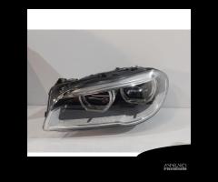 BMW 5 F10 F11 Faro LED Adattivo sinistro - 13391