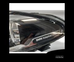 BMW 5 F10 F11 Faro LED Adattivo sinistro - 13391