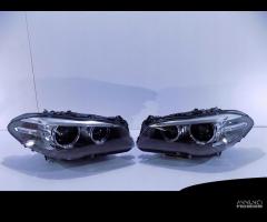 BMW 5 F10 / F11 LCI Lampada allo xeno antitorsione