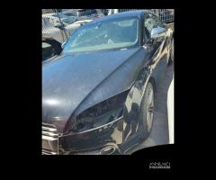 Audi TTS 4 8J 2.0 motore CDL per ricambi (2a)