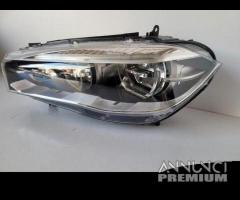 BMW X5 F15 X6 Fanale LED ADATTIVO L 12659