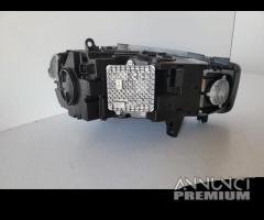 BMW X5 F15 X6 Fanale LED ADATTIVO L 12659