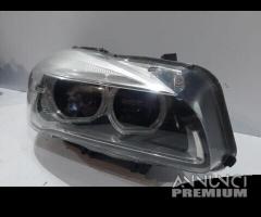 BMW 2 F45 F46 FARO A LED DESTRO - 12820