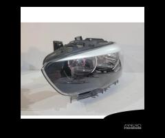 BMW 1 F20 / F21 LCI Faro Anteriore H7 L - 13599