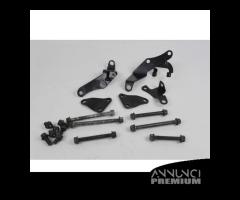 KIT PERNI + STAFFE MOTORE YAMAHA WR 125 X 2009 201