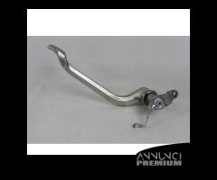 PEDALE FRENO POSTERIORE + ALBERO HONDA CBX 400 F