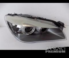 BMW 7 F01 / F02 FARO A TORSIONE DESTRO ALLO XENO -