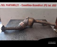 CATALIZZATORE Renault Clio   D4F740