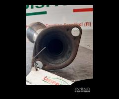 CATALIZZATORE Renault Clio   D4F740