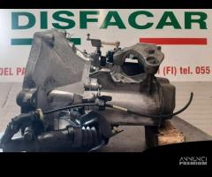 CAMBIO Peugeot 207 8FP   20cq88 - 2