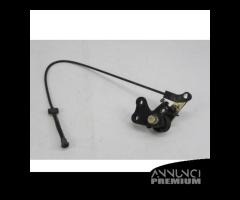 ALBERO PEDALE FRENO POSTERIORE + CAVO HONDA VT 500