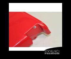 CODINO POSTERIORE SERRATURA SELLA DUCATI 900 SS 19