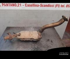 CATALIZZATORE Honda Jazz ORIGINALE  L12A1