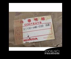 PARAFANGO ANTERIORE HONDA CB 750 F BOL D'OR RC04 1 - 7