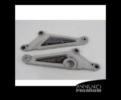 STAFFE SUPPORTO PEDANE HONDA CB 650 SC NIGHTHAWK R