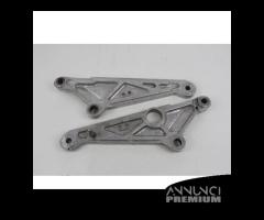 STAFFE SUPPORTO PEDANE HONDA CB 650 SC NIGHTHAWK R