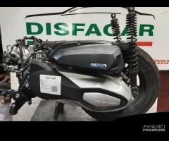 MOTORE Honda FORZA   NF09E