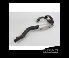 COLLETTORI DI SCARICO APRILIA PEGASO 650 1997 2000