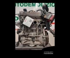 MOTORE Suzuki Splash K10B AGILA