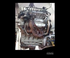 MOTORE Mercedes Benz A 160  668942