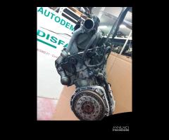 MOTORE Mercedes Benz A 160  668942