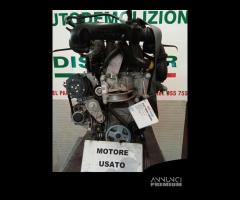 MOTORE Fiat New Panda 312A2000