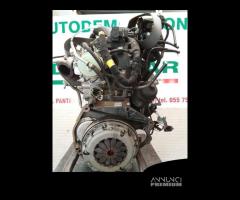 MOTORE Fiat New Panda 312A2000