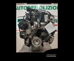 MOTORE Alfa Romeo Giulietta Fiat 500L 940B7000