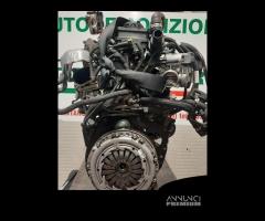 MOTORE Alfa Romeo Giulietta Fiat 500L 940B7000 - 8