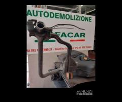 SERBATOIO Audi A1 CARBURANTE DIESEL CAY