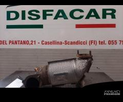 CATALIZZATORE DR 6 DR6  SQRE4T15C