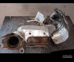 CATALIZZATORE Renault captur H4BB4